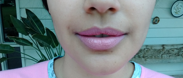 Labiales rosados IDI Makeup