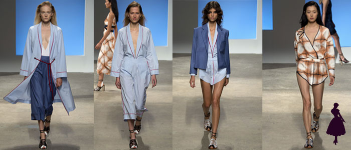 Sleepwear Thakoon