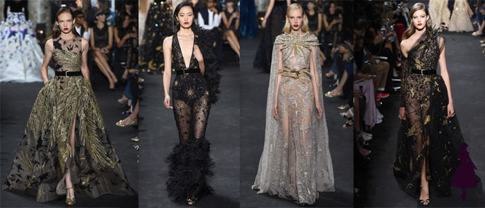 Transparencias Elie Saab