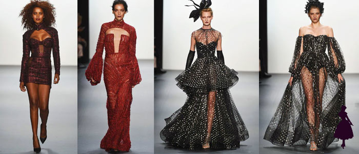 Michael Costello Transparencias