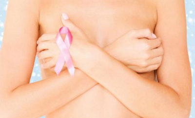 Detectar el cáncer de mama a tiempo