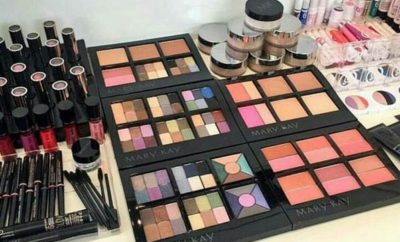 Comprar Maquillaje