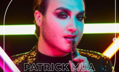 Patrick Mua