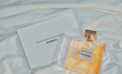 Marcas de perfumes de mujer