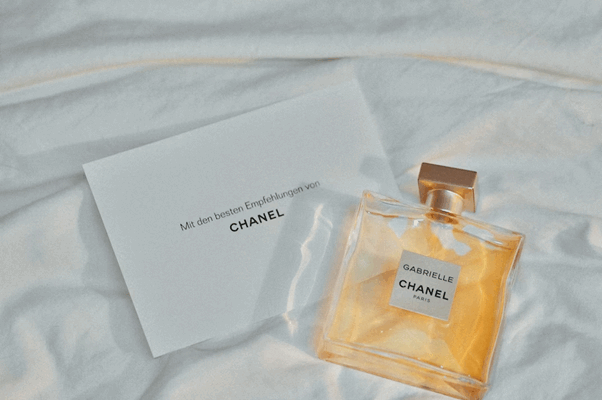 Marcas de perfumes de mujer