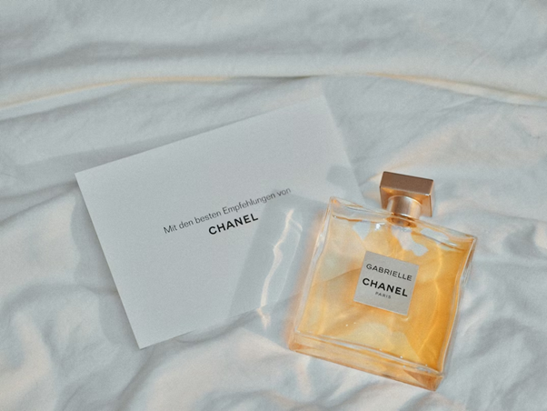 Marcas de perfumes de mujer